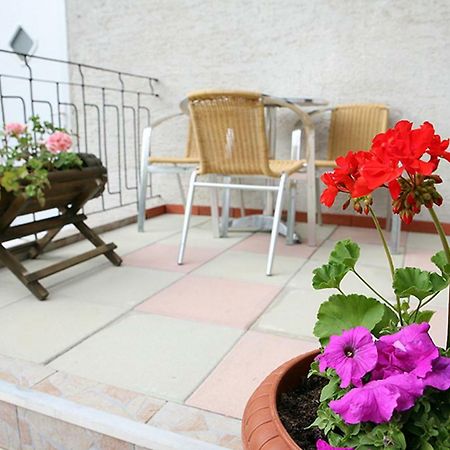 Zadar Apartments Екстер'єр фото
