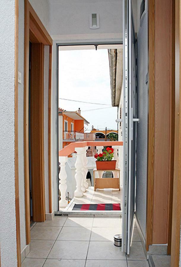 Zadar Apartments Екстер'єр фото