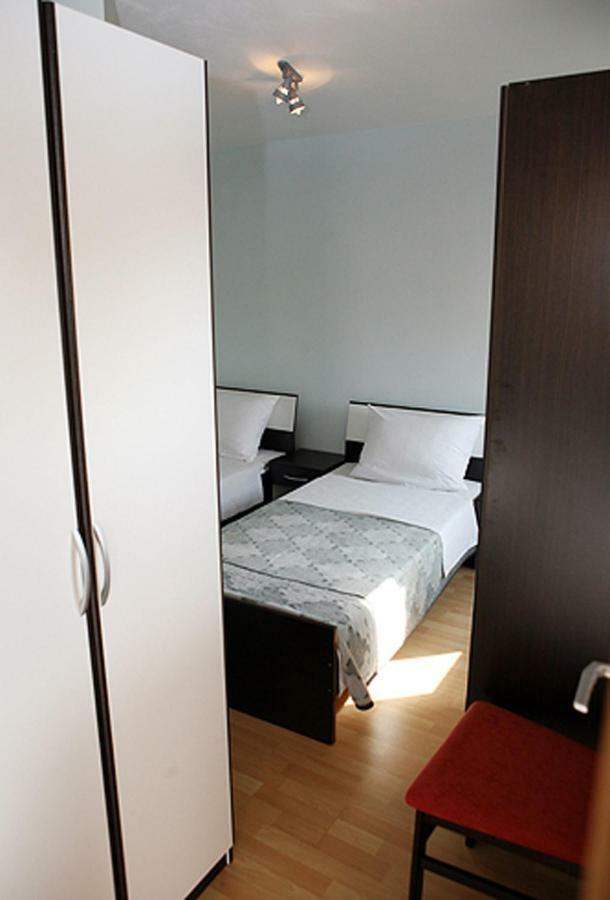 Zadar Apartments Екстер'єр фото