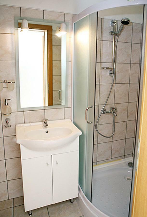 Zadar Apartments Екстер'єр фото