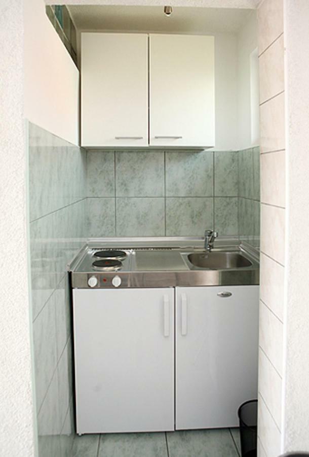 Zadar Apartments Екстер'єр фото