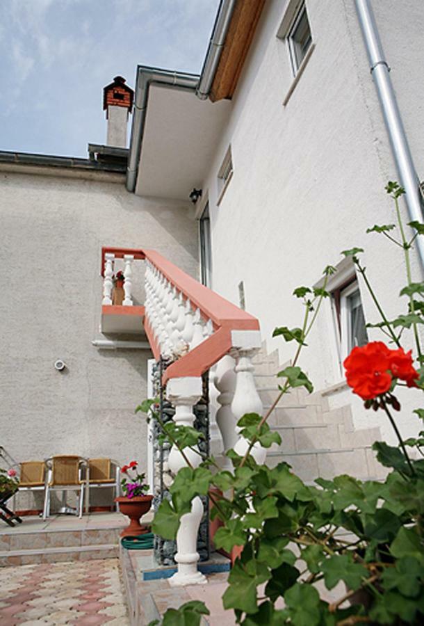 Zadar Apartments Екстер'єр фото