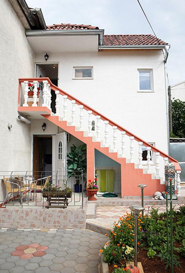 Zadar Apartments Екстер'єр фото